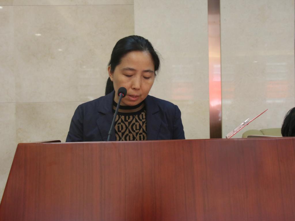 中文博彩平台
2022知识产权宣传周系列活动颁奖典礼暨闭幕式举行