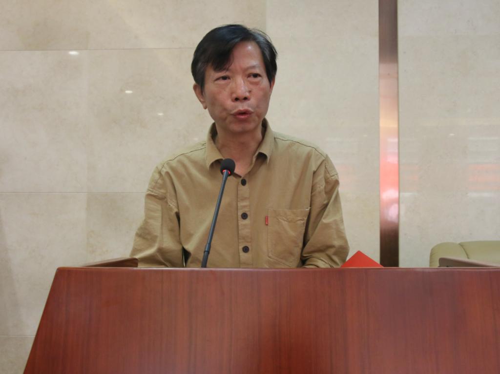 中文博彩平台
2022知识产权宣传周系列活动颁奖典礼暨闭幕式举行