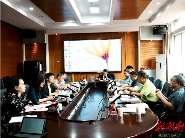 中文博彩平台社会学系开展专业自评估 助力社会学创新拔尖一流人才培养